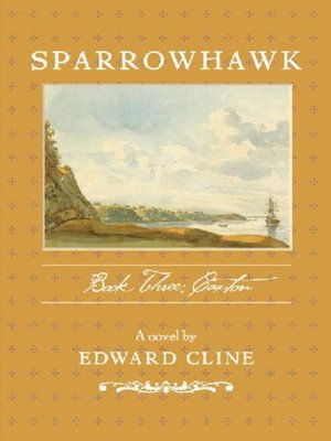 cover image of Sparrowhawk III